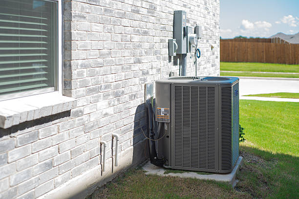 Reliable Ductwork Repair contractor in Booth, AL by FH HVAC